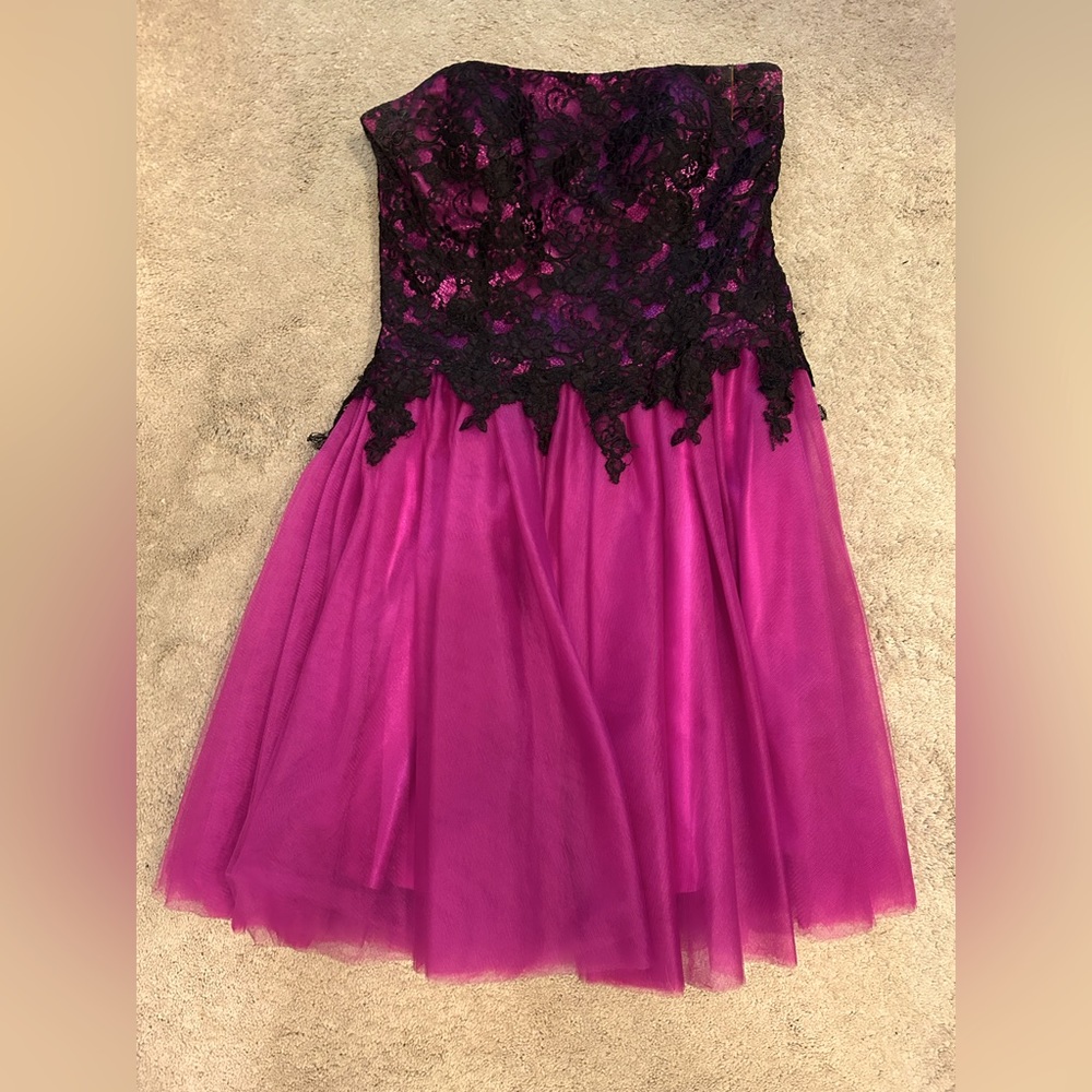 Camille La Vie Dress
